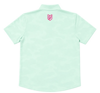 Men’s Blade AeroVent Performance Polo