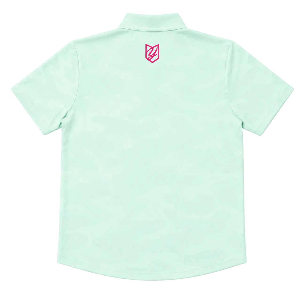Men’s Blade AeroVent Performance Polo