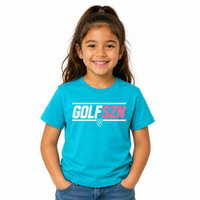 GIRLS GOLF-SZN Tee
