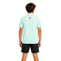 Men’s Blade AeroVent Performance Polo