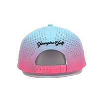 GIRLS - Miami Sunrise Ombre Hat