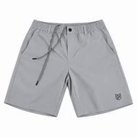 BOYS - MOVE Shorts
