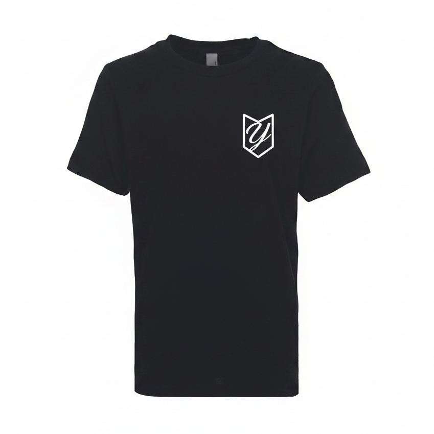 Y Logo Tee