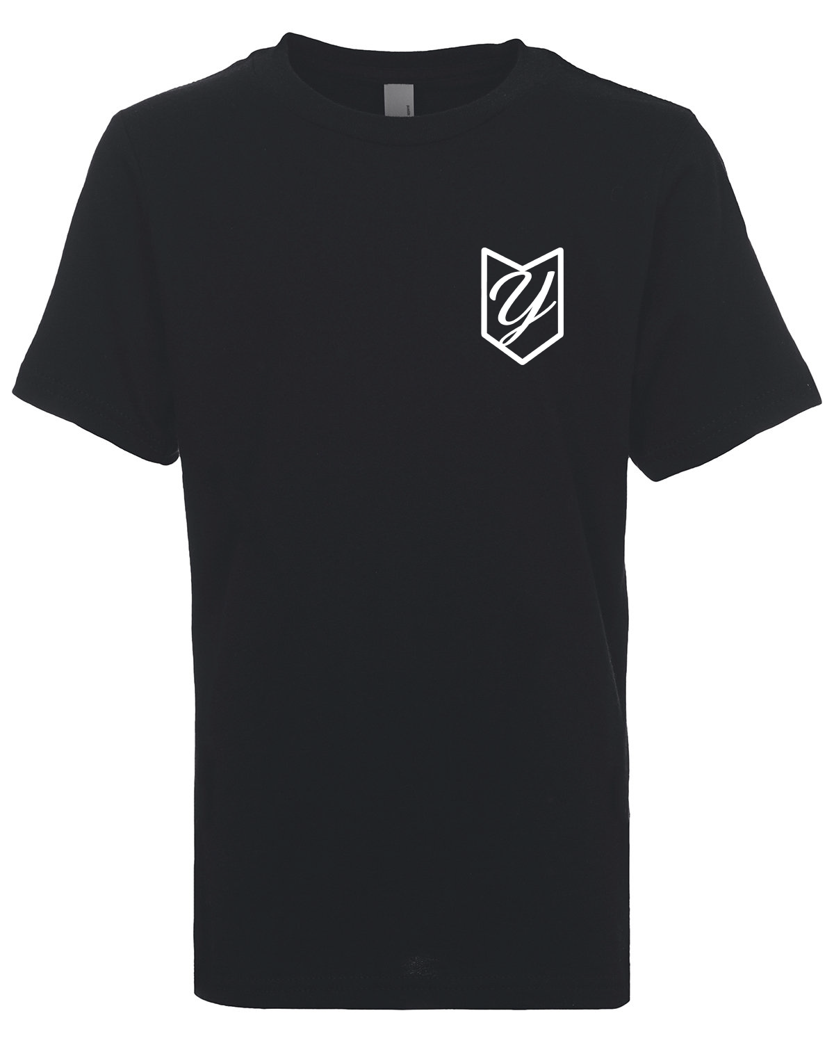 Y Logo Tee