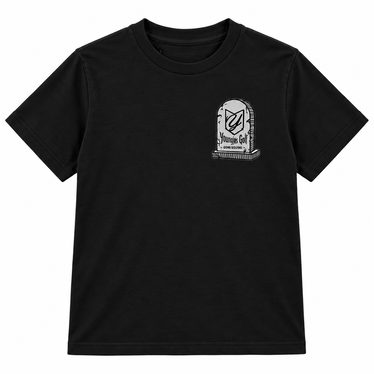 Dead Straight Bombs Tee