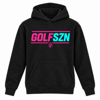 Boys "GOLFSZN" HEAVY Hoodie