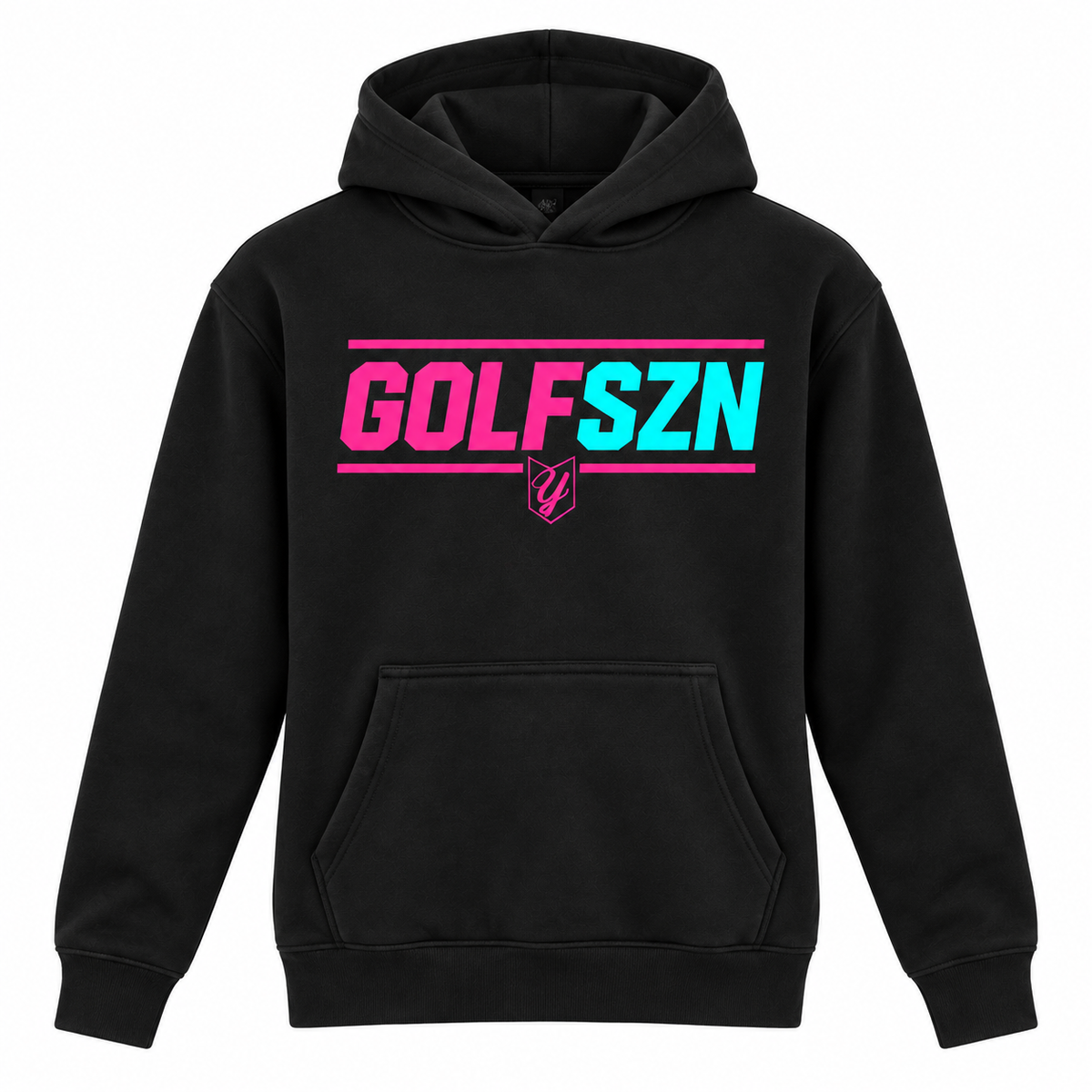 Boys "GOLFSZN" HEAVY Hoodie