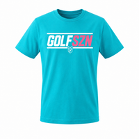 GIRLS GOLF-SZN Tee