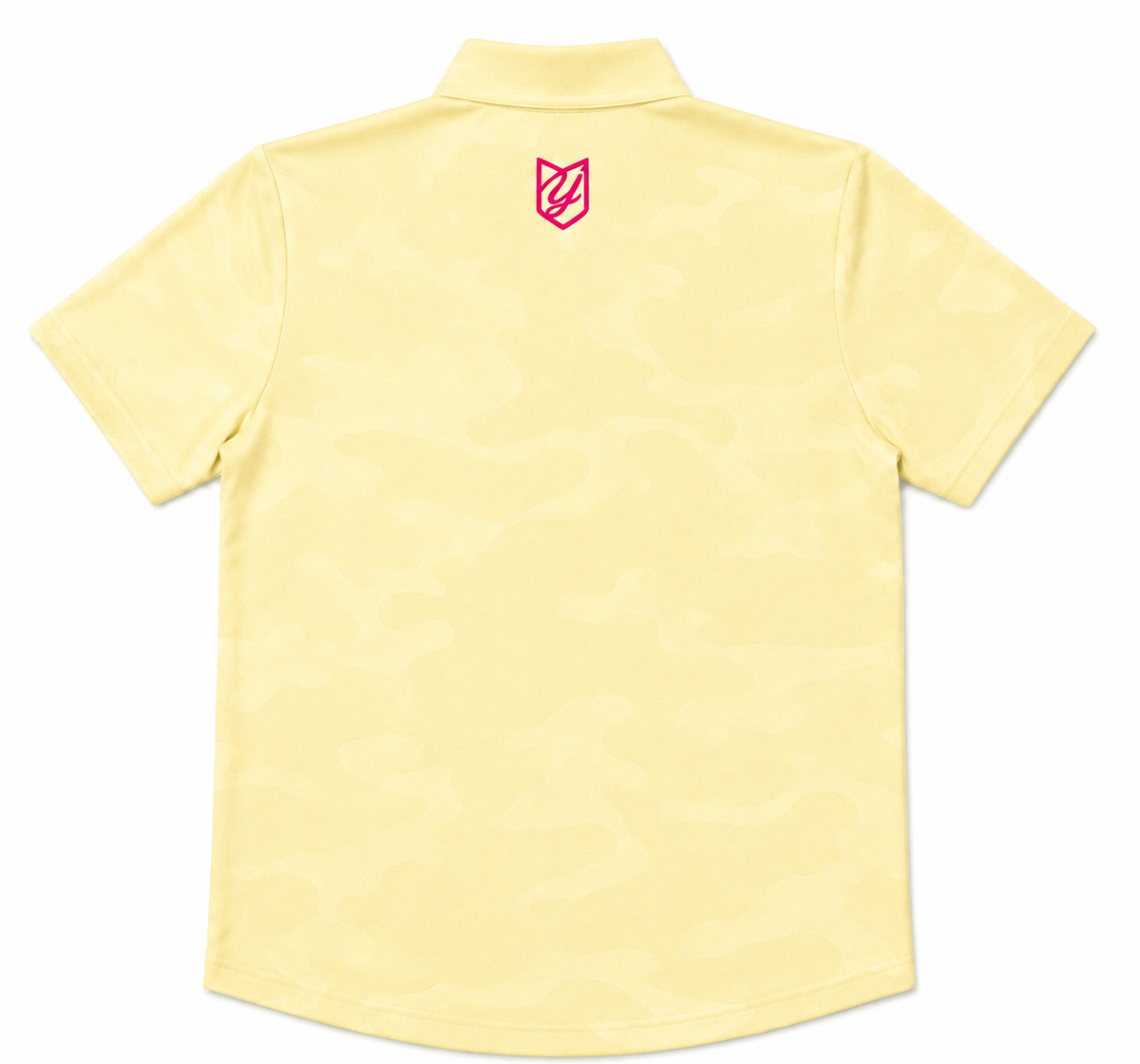 Boys Blade AeroVent Performance Polo
