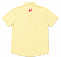Boys Blade AeroVent Performance Polo