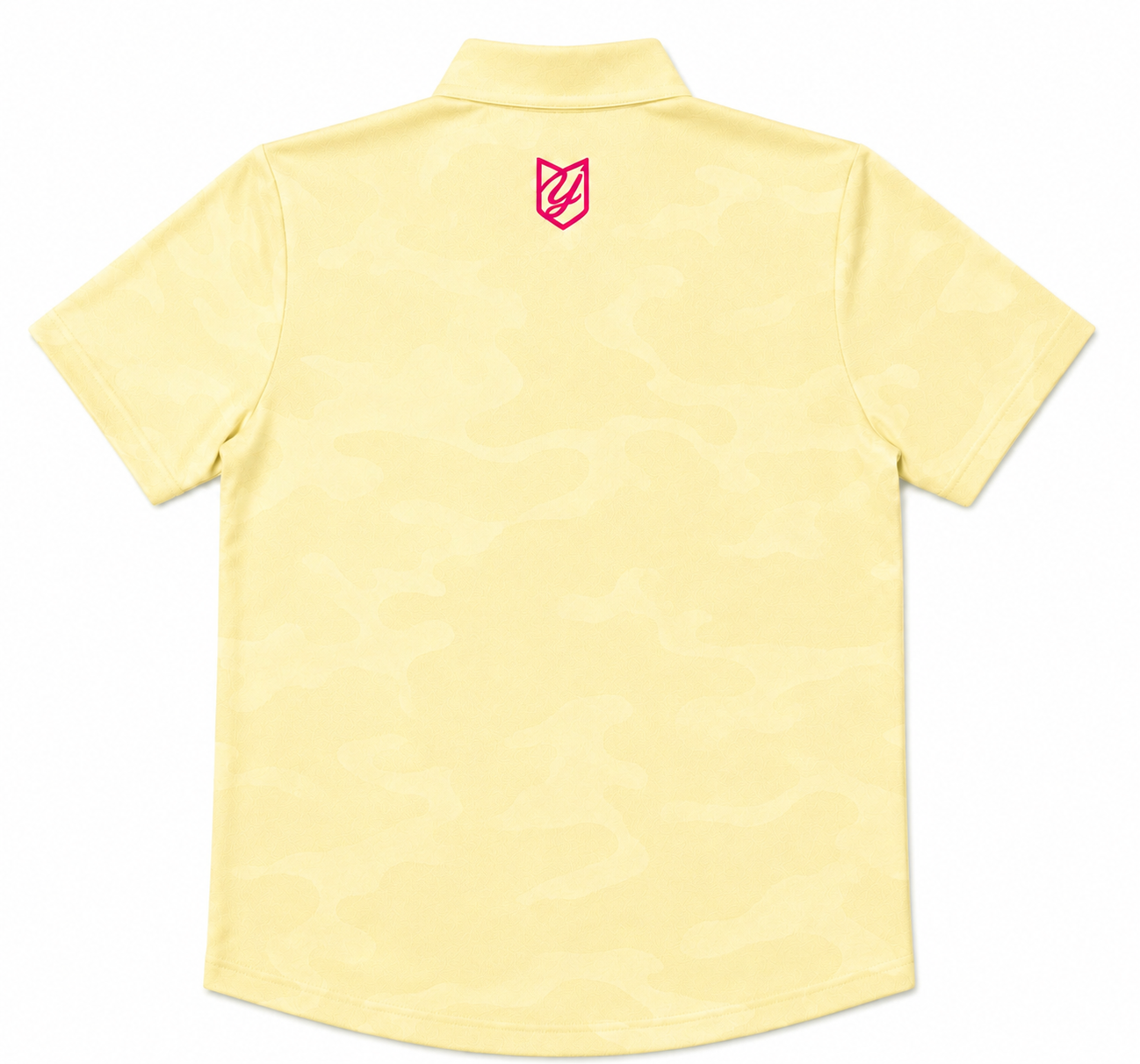 Boys Blade AeroVent Performance Polo