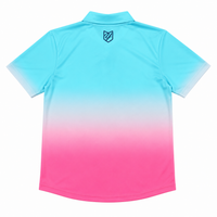 ADULT-Miami Sunrise Ombre PACE Blade Polo