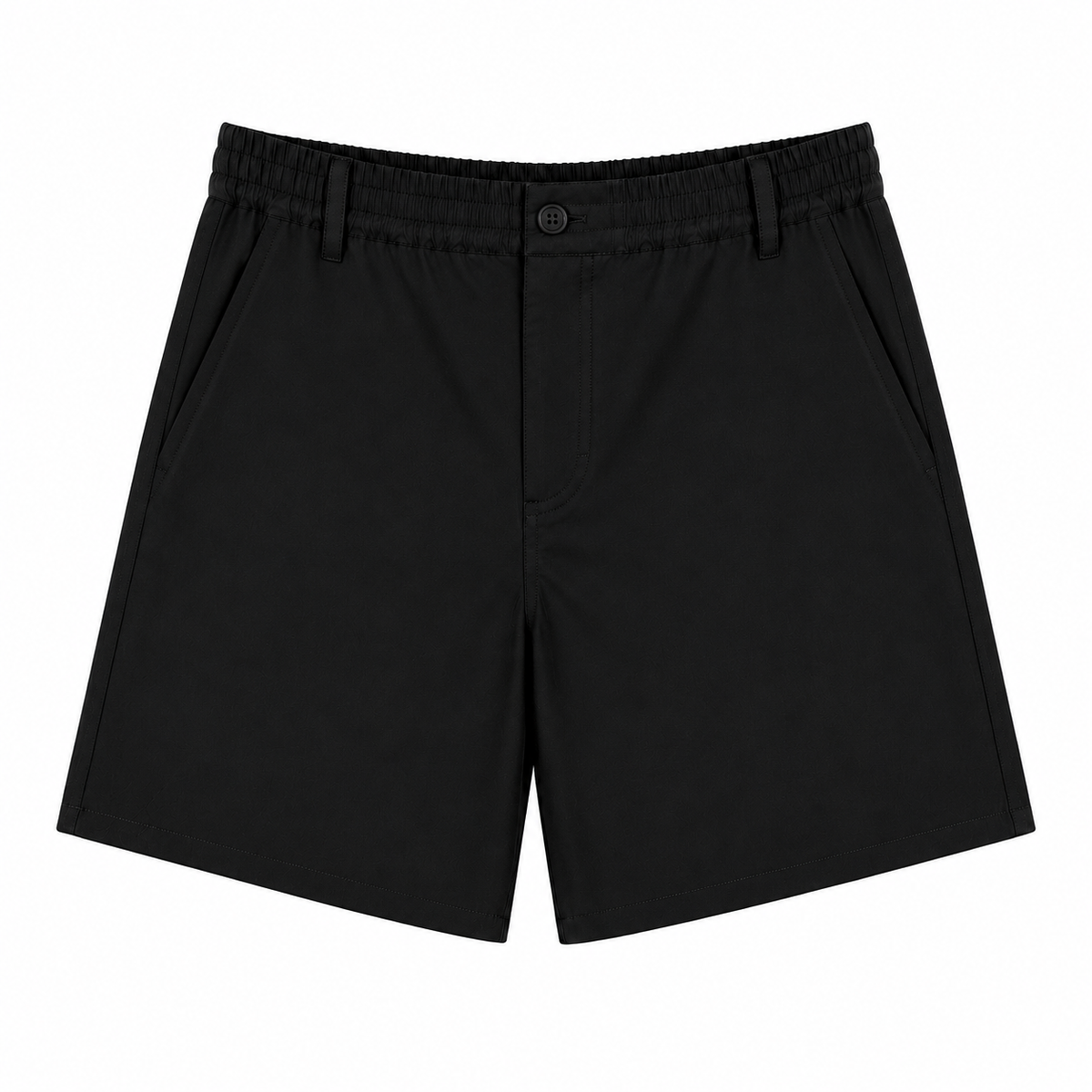 BOYS-Miami Sunrise MOVE Shorts