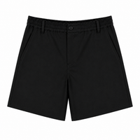 BOYS-Miami Sunrise MOVE Shorts