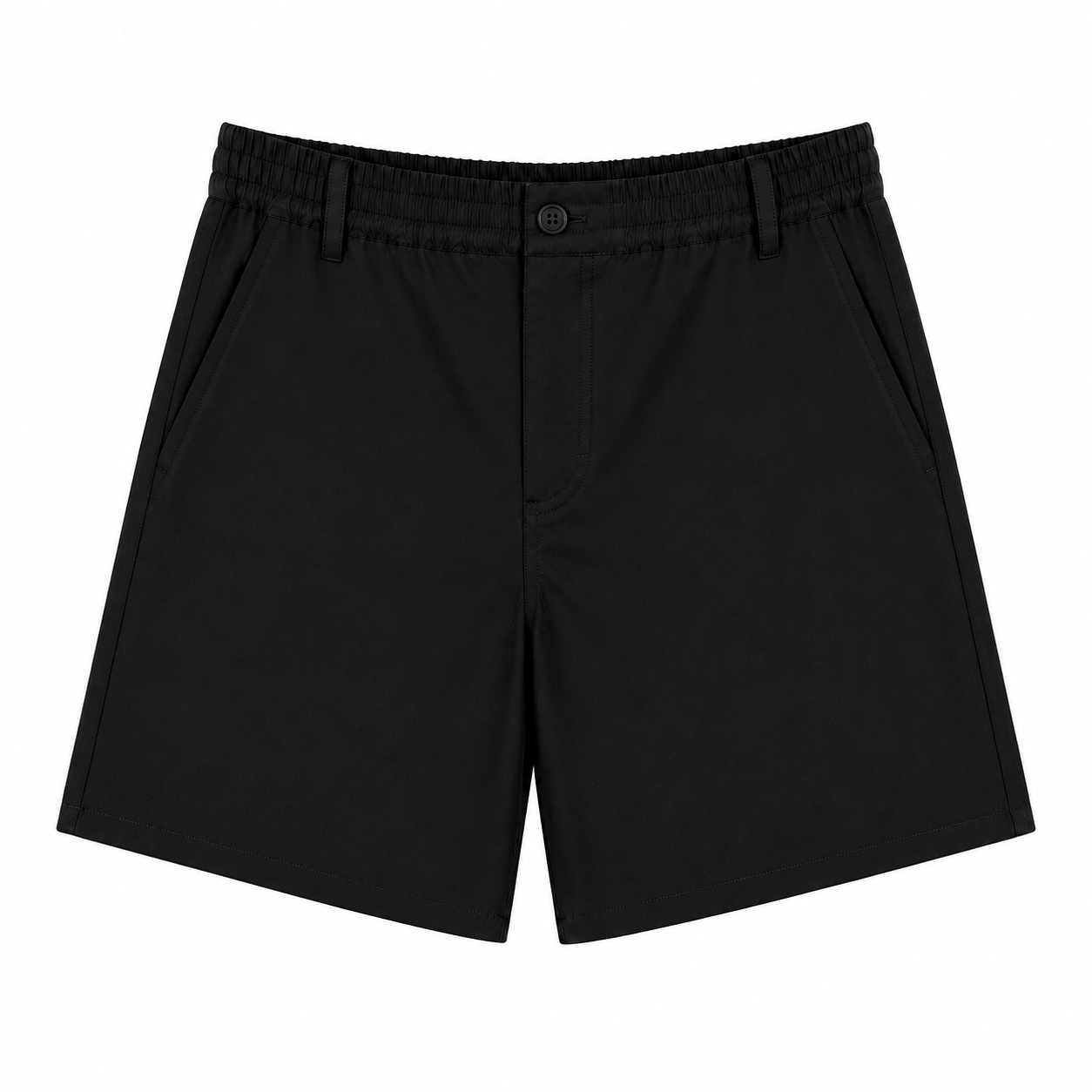 BOYS-Miami Sunrise MOVE Shorts