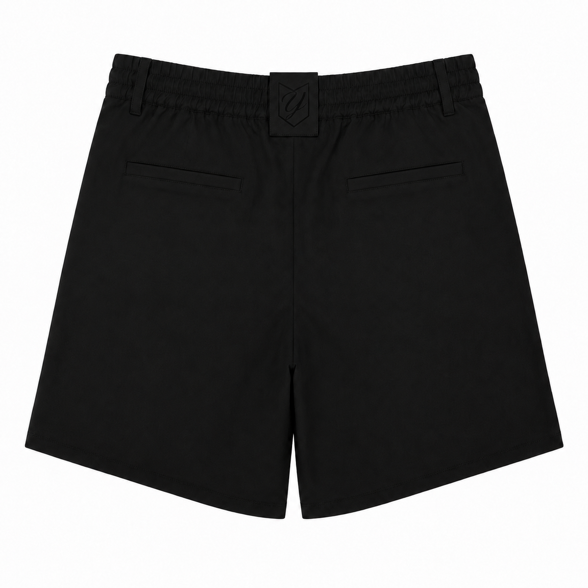 BOYS-Miami Sunrise MOVE Shorts