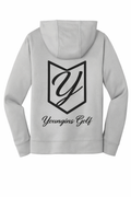 Y Logo Hoodie