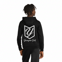 Y Logo Hoodie