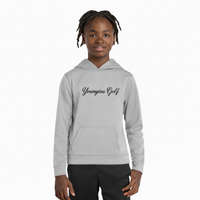 Y Logo Hoodie