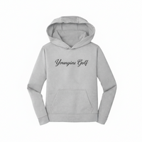 Y Logo Hoodie