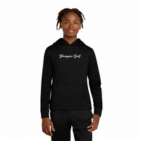 Y Logo Hoodie