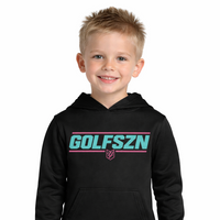 "GOLF-SZN" Hoodie YOUTH