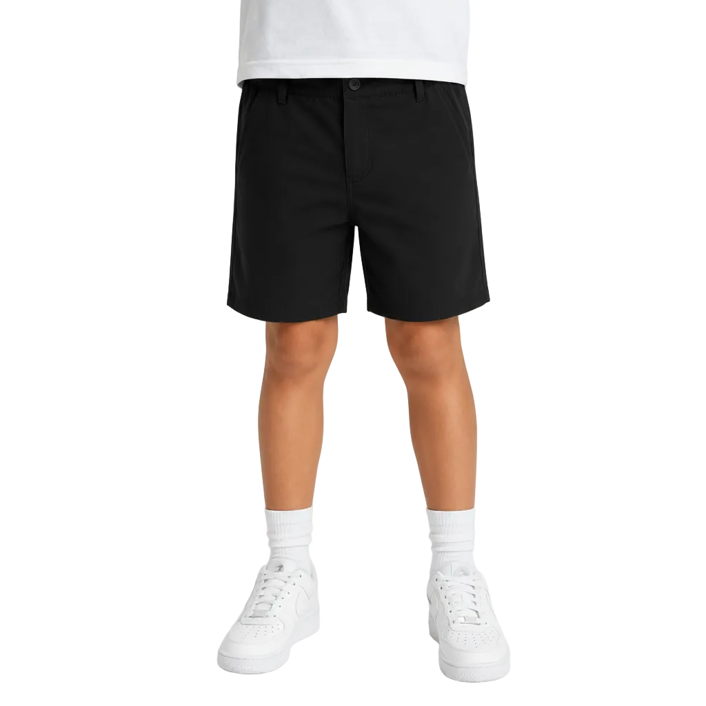 BOYS-Miami Sunrise MOVE Shorts