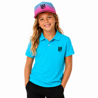 GIRLS - Miami Sunrise Ombre Hat