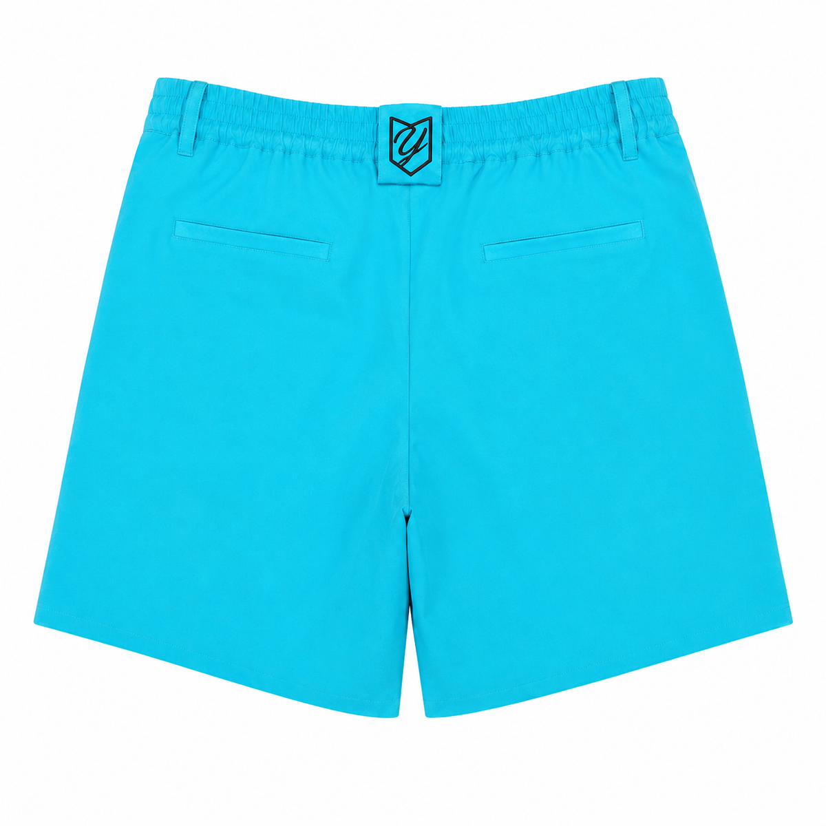 BOYS-Miami Sunrise MOVE Shorts