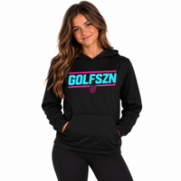 Women's "GolfSZN" Performance LYTE Hoodie