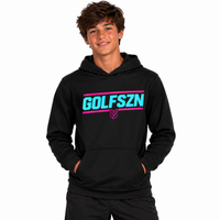 Men's "GolfSZN" Performance LYTE Hoodie