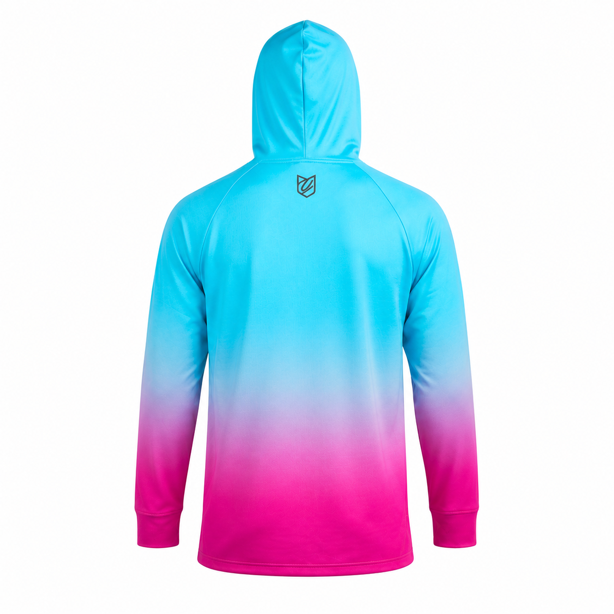 BOYS-Miami Sunrise MOVE Hoodie