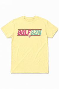 BOYS GOLF-SZN Tee
