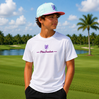Men’s PinSeeker Tee