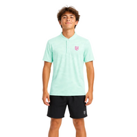 Men’s Blade AeroVent Performance Polo