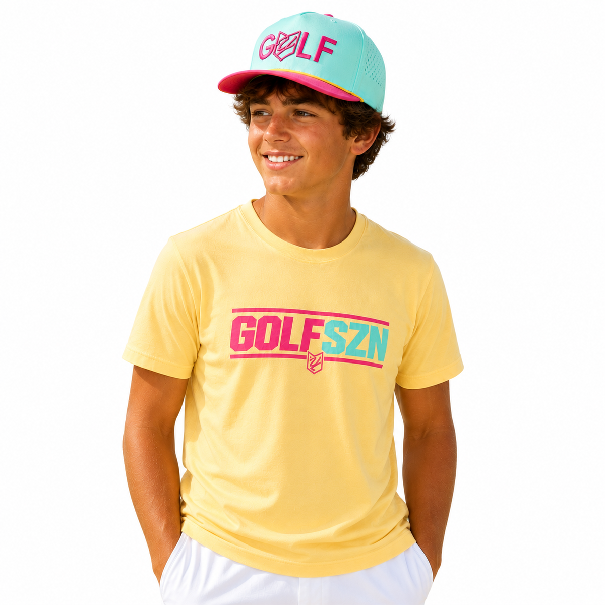 GOLF-SZN Tee