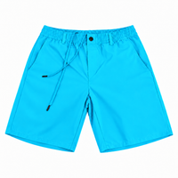 BOYS - MOVE Shorts
