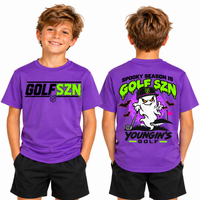Spooky Season Tee