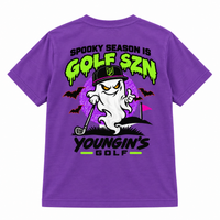 Spooky Season Tee