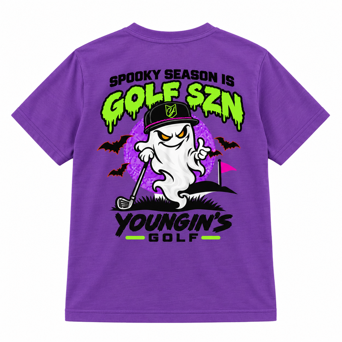 Spooky Season Tee