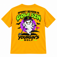 Spooky Season Tee