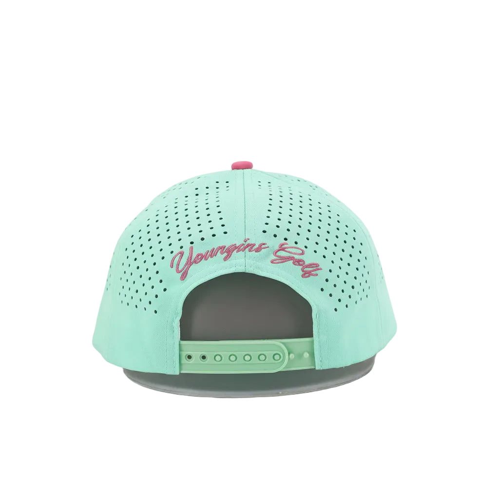 Watermelon LTD Hat