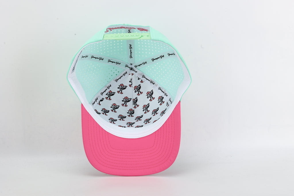 Watermelon LTD Hat