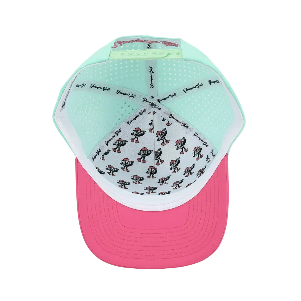 Watermelon LTD Hat