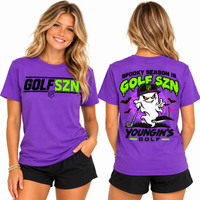Spooky Season Tee