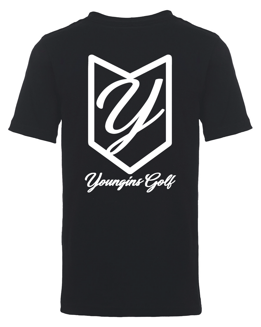 Y Logo Tee