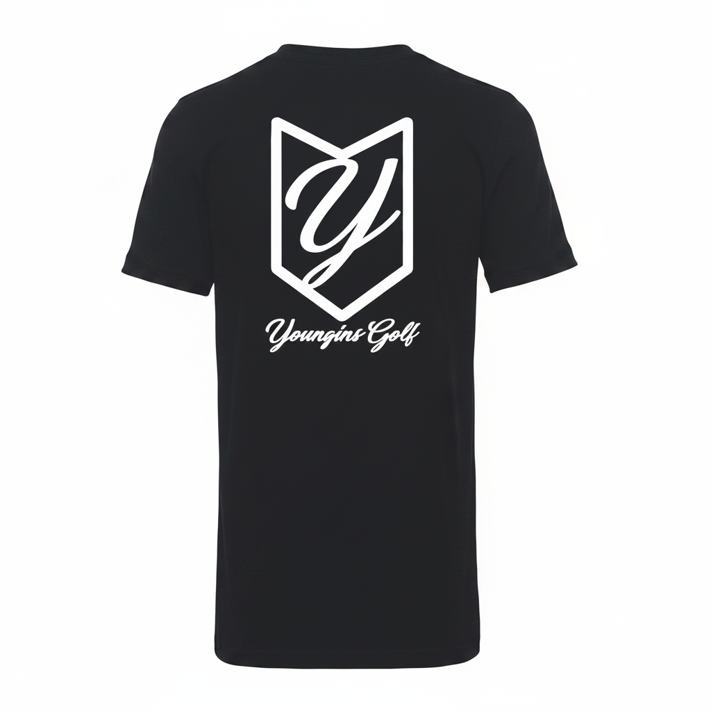 Y Logo Tee