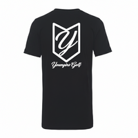 Y Logo Tee