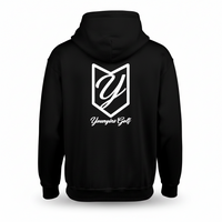 Y Logo Hoodie
