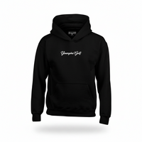 Y Logo Hoodie